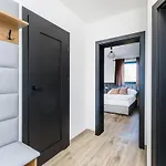 Appartement Blizej Nieba- Rzepiska-bukowina Tatrzanska *