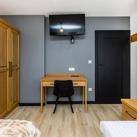 Blizej Nieba- Rzepiska-bukowina Tatrzanska Appartement Rzepiska