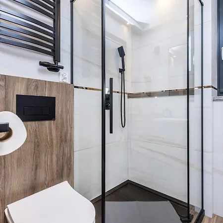 Blizej Nieba- Rzepiska-bukowina Tatrzanska Apartment *