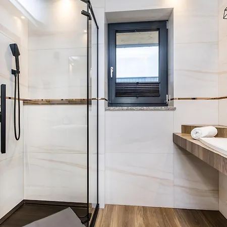 Apartment Blizej Nieba- Rzepiska-bukowina Tatrzanska *