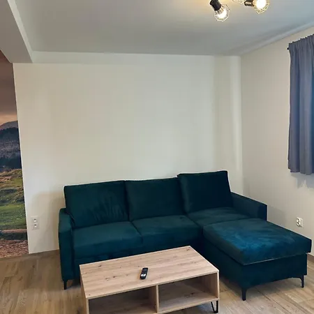 Blizej Nieba- Rzepiska-bukowina Tatrzanska Apartment Rzepiska