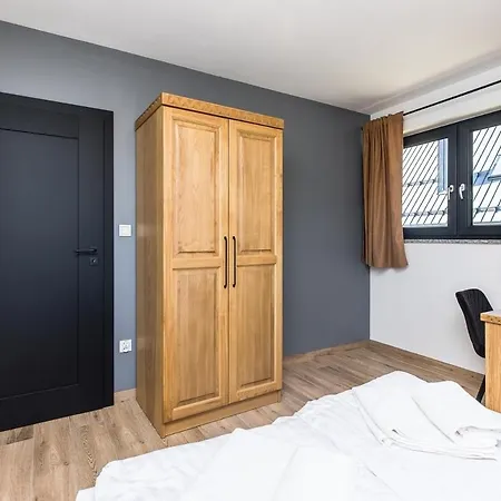 Apartment Blizej Nieba- Rzepiska-bukowina Tatrzanska *