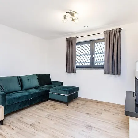 Apartment Blizej Nieba- Rzepiska-bukowina Tatrzanska *