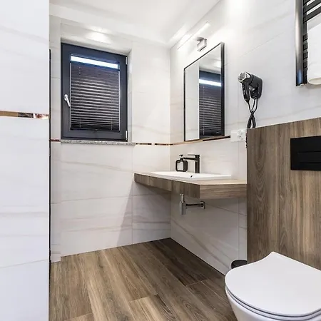Blizej Nieba- Rzepiska-bukowina Tatrzanska Apartment Rzepiska