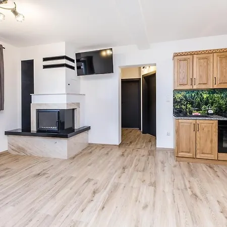Blizej Nieba- Rzepiska-bukowina Tatrzanska Apartment