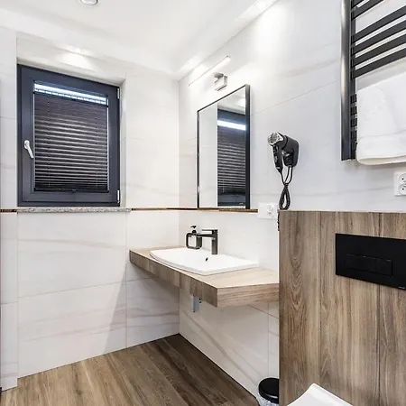 Apartment Blizej Nieba- Rzepiska-bukowina Tatrzanska