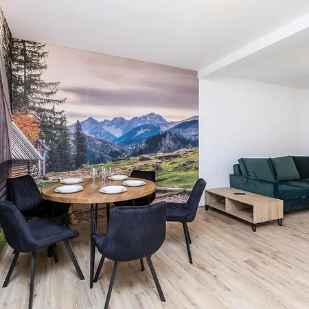 Blizej Nieba- Rzepiska-bukowina Tatrzanska