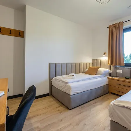 Appartement Blizej Nieba- Rzepiska-bukowina Tatrzanska *