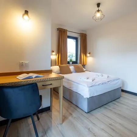 Appartement Blizej Nieba- Rzepiska-bukowina Tatrzanska