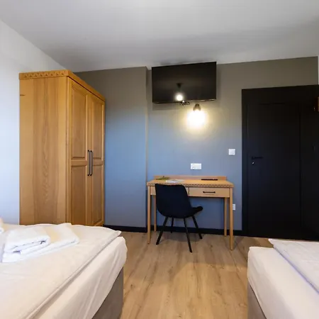 Appartement Blizej Nieba- Rzepiska-bukowina Tatrzanska *