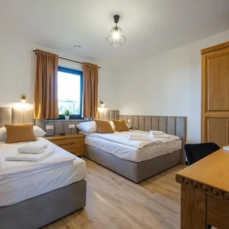 Blizej Nieba- Rzepiska-bukowina Tatrzanska *