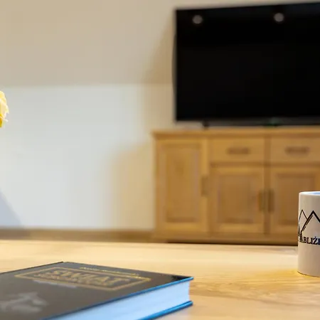 Blizej Nieba- Rzepiska-bukowina Tatrzanska Lejlighed