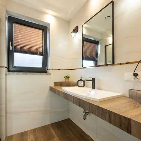 Blizej Nieba- Rzepiska-bukowina Tatrzanska Appartement Rzepiska