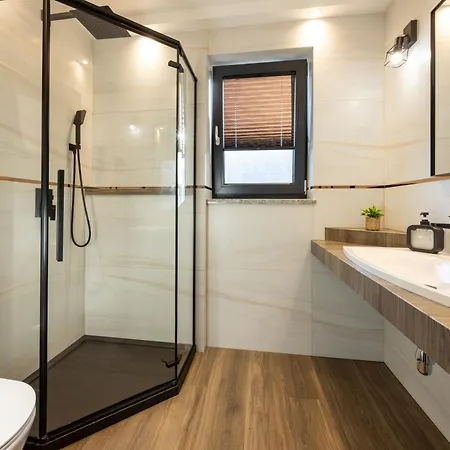Blizej Nieba- Rzepiska-bukowina Tatrzanska Appartement Rzepiska