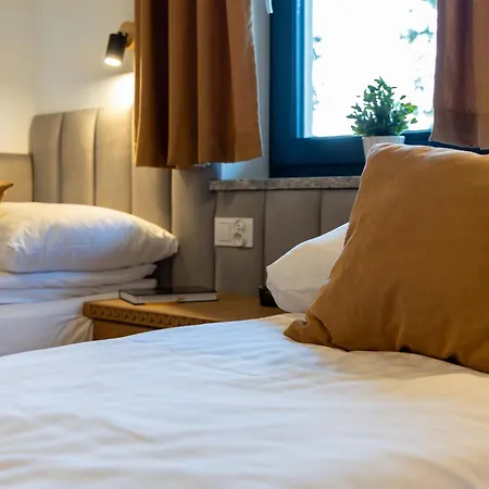 Appartement Blizej Nieba- Rzepiska-bukowina Tatrzanska Rzepiska