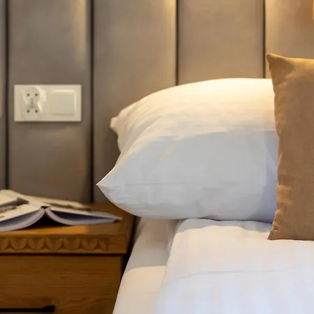 Blizej Nieba- Rzepiska-bukowina Tatrzanska *