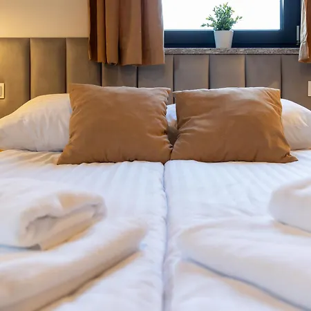 Blizej Nieba- Rzepiska-bukowina Tatrzanska Appartement *