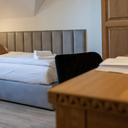 Appartement Blizej Nieba- Rzepiska-bukowina Tatrzanska