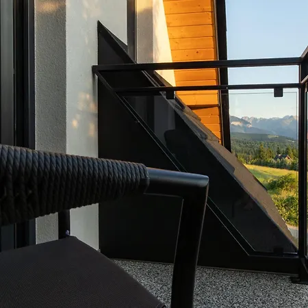 Blizej Nieba- Rzepiska-bukowina Tatrzanska Appartement *