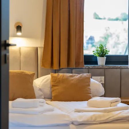Blizej Nieba- Rzepiska-bukowina Tatrzanska Appartement