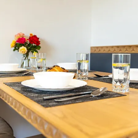 Appartement Blizej Nieba- Rzepiska-bukowina Tatrzanska *