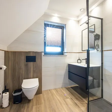 Appartement Blizej Nieba- Rzepiska-bukowina Tatrzanska *