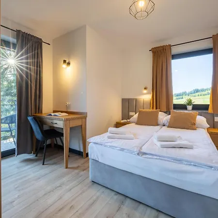 Blizej Nieba- Rzepiska-bukowina Tatrzanska Appartement