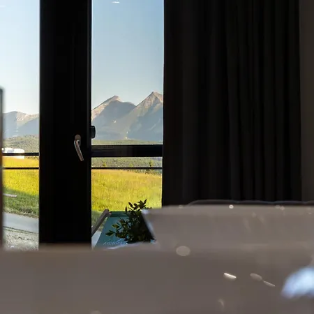 Blizej Nieba- Rzepiska-bukowina Tatrzanska * Rzepiska