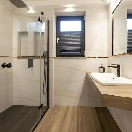 Appartement Blizej Nieba- Rzepiska-bukowina Tatrzanska