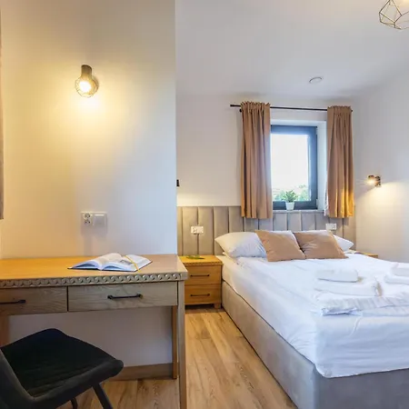 Blizej Nieba- Rzepiska-bukowina Tatrzanska Appartement *