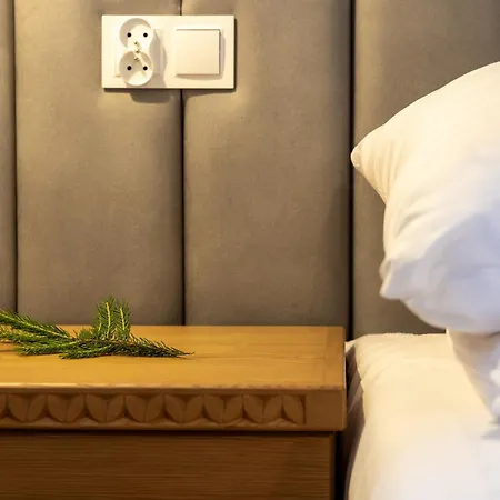 Appartement Blizej Nieba- Rzepiska-bukowina Tatrzanska Rzepiska