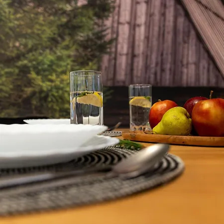 Blizej Nieba- Rzepiska-bukowina Tatrzanska * Rzepiska