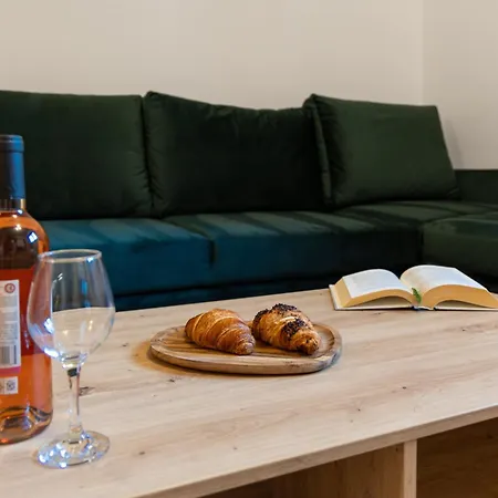 Appartement Blizej Nieba- Rzepiska-bukowina Tatrzanska *