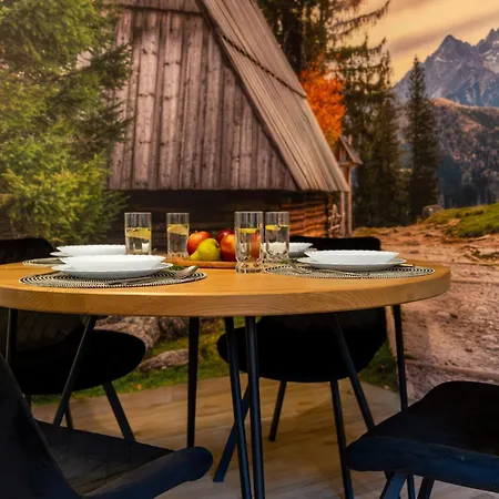 Blizej Nieba- Rzepiska-bukowina Tatrzanska *